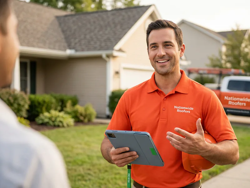 Roof Installation  in Claymont  FAQ